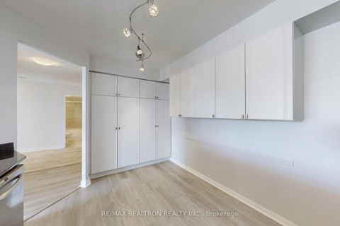 Photo 6 at 407 - 1131 Steeles Avenue W, Branson, Toronto