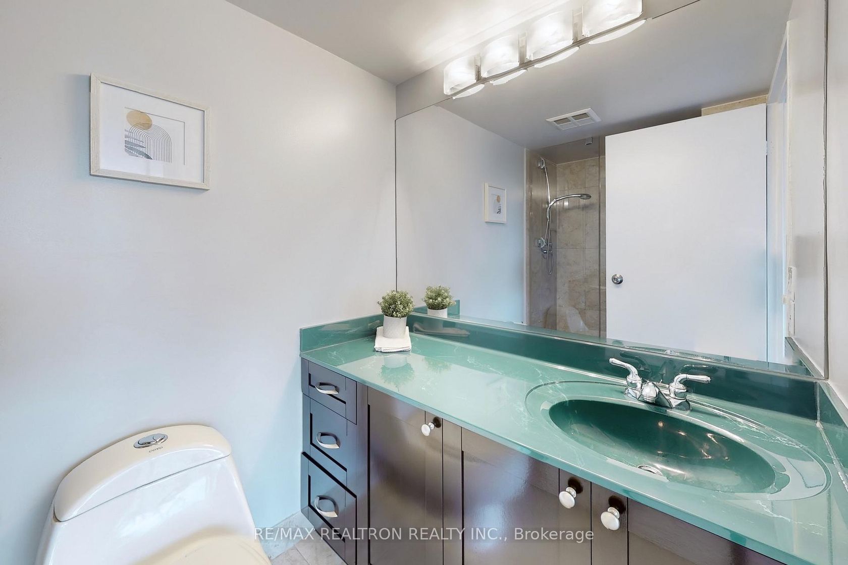 Photo 11 at 407 - 1131 Steeles Avenue W, Branson, Toronto Photo 11 at 407 - 1131 Steeles Avenue W, Branson, Toronto