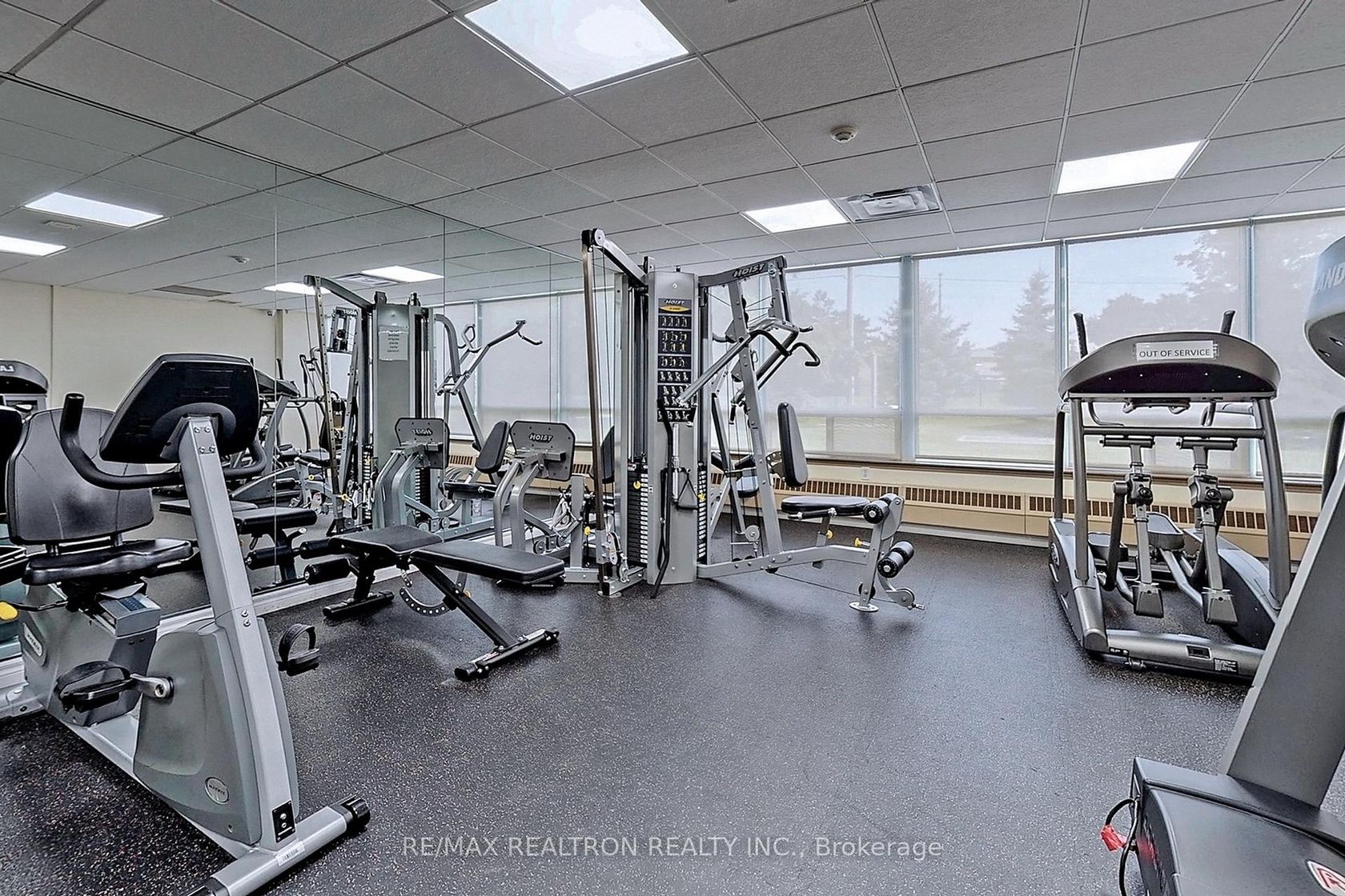 Photo 19 at 407 - 1131 Steeles Avenue W, Branson, Toronto Photo 19 at 407 - 1131 Steeles Avenue W, Branson, Toronto