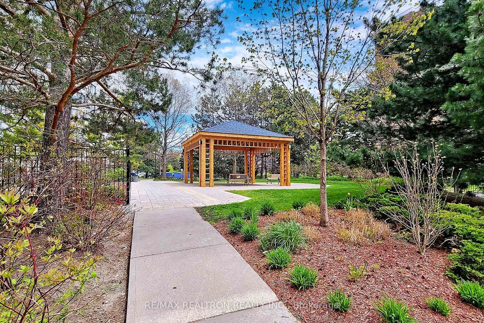 Photo 24 at 407 - 1131 Steeles Avenue W, Branson, Toronto Photo 24 at 407 - 1131 Steeles Avenue W, Branson, Toronto