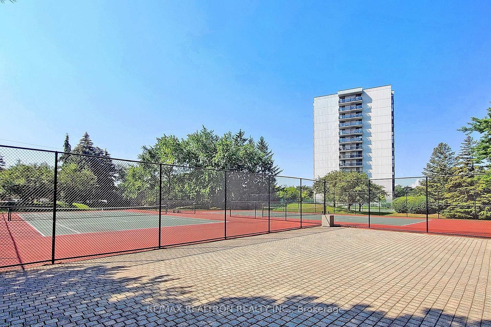 Photo 25 at 407 - 1131 Steeles Avenue W, Branson, Toronto Photo 25 at 407 - 1131 Steeles Avenue W, Branson, Toronto
