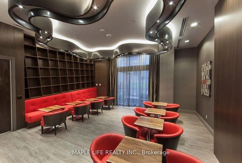 Photo 5 at 312 - 88 Sheppard Avenue E, Willowdale East, Toronto