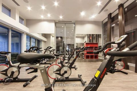 Photo 6 at 312 - 88 Sheppard Avenue E, Willowdale East, Toronto