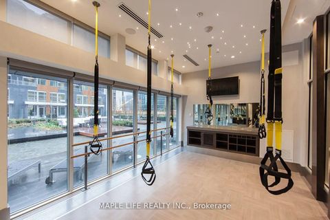 Photo 8 at 312 - 88 Sheppard Avenue E, Willowdale East, Toronto