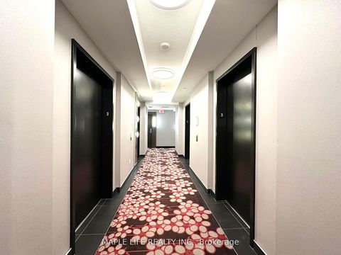 Photo 9 at 312 - 88 Sheppard Avenue E, Willowdale East, Toronto