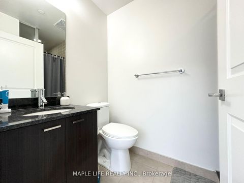 Photo 11 at 312 - 88 Sheppard Avenue E, Willowdale East, Toronto