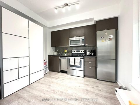 Photo 14 at 312 - 88 Sheppard Avenue E, Willowdale East, Toronto