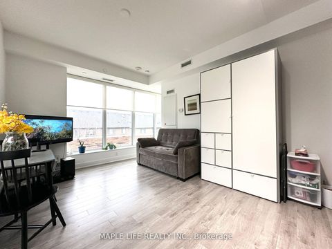 Photo 15 at 312 - 88 Sheppard Avenue E, Willowdale East, Toronto