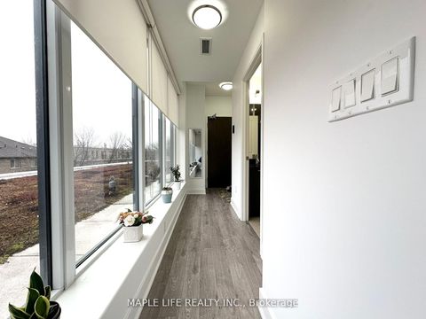 Photo 17 at 312 - 88 Sheppard Avenue E, Willowdale East, Toronto