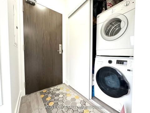 Photo 18 at 312 - 88 Sheppard Avenue E, Willowdale East, Toronto