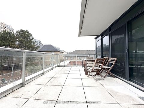 Photo 20 at 312 - 88 Sheppard Avenue E, Willowdale East, Toronto