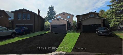 Photo 1 at 15 Miles Court, North Richvale, Richmond Hill