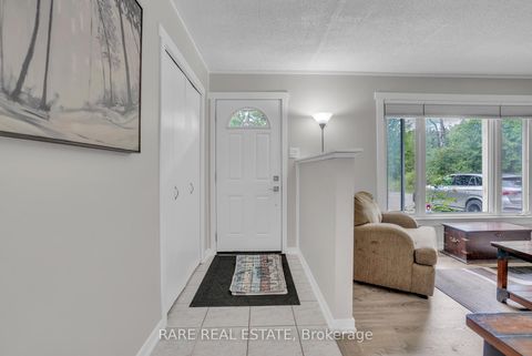 Photo 5 at 1121 Ferrier Avenue, Lefroy, Innisfil Photo 5 at 1121 Ferrier Avenue, Lefroy, Innisfil