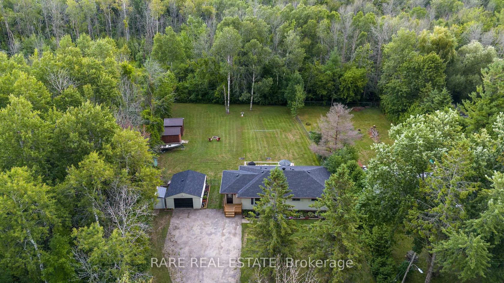 1121 Ferrier Avenue, Lefroy, Innisfil photo number 2