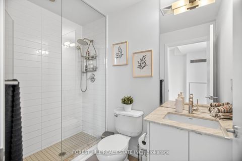 Photo 9 at 604 - 55 East Liberty Street, Niagara, Toronto