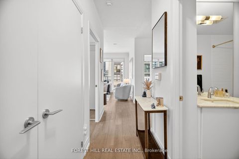 Photo 16 at 604 - 55 East Liberty Street, Niagara, Toronto