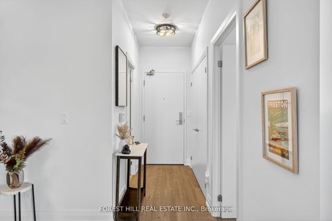 Photo 18 at 604 - 55 East Liberty Street, Niagara, Toronto
