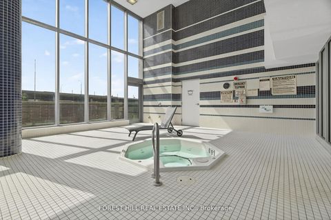 Photo 19 at 604 - 55 East Liberty Street, Niagara, Toronto