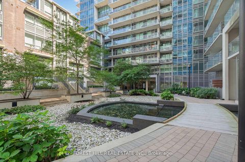 Photo 26 at 604 - 55 East Liberty Street, Niagara, Toronto