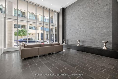 Photo 27 at 604 - 55 East Liberty Street, Niagara, Toronto