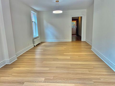 Photo 4 at 147 Winchester Street, South St. James Town, Toronto