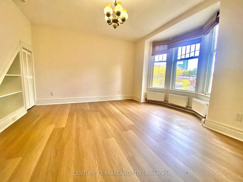 Photo 5 at 147 Winchester Street, South St. James Town, Toronto