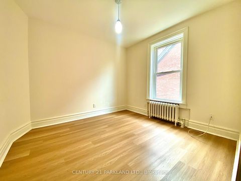 Photo 6 at 147 Winchester Street, South St. James Town, Toronto