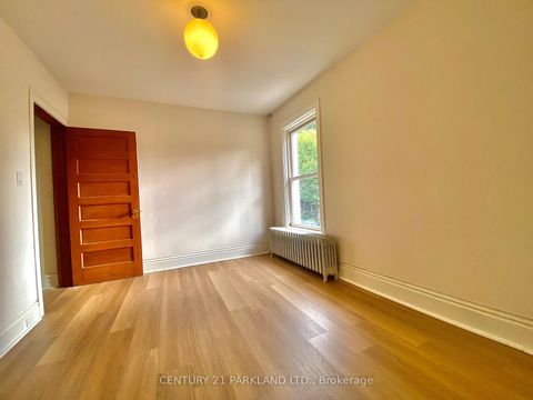Photo 8 at 147 Winchester Street, South St. James Town, Toronto
