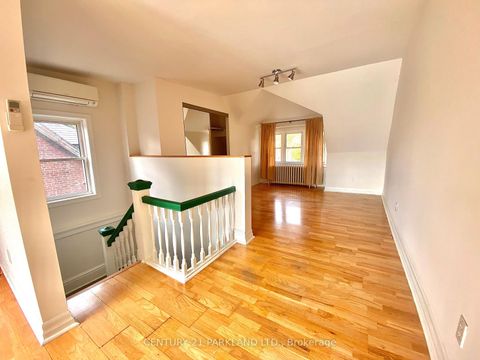 Photo 9 at 147 Winchester Street, South St. James Town, Toronto