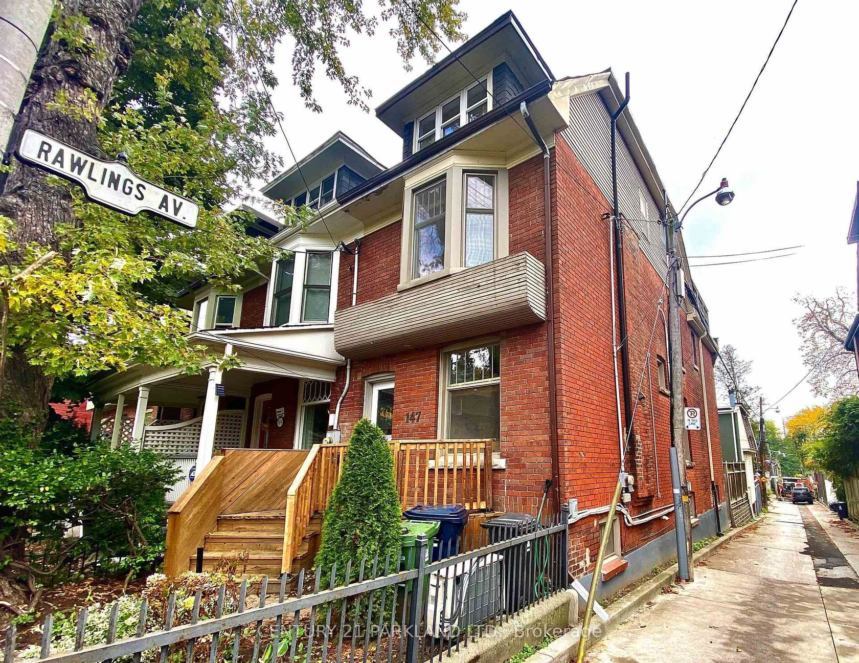 Photo 0 at 147 Winchester Street, South St. James Town, Toronto Photo 0 at 147 Winchester Street, South St. James Town, Toronto