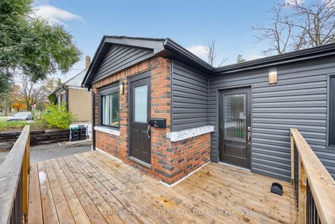 Photo 3 at 155 Penetang Street, Codrington, Barrie