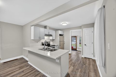Photo 5 at 155 Penetang Street, Codrington, Barrie