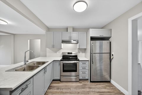 Photo 6 at 155 Penetang Street, Codrington, Barrie