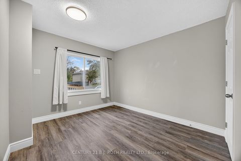 Photo 11 at 155 Penetang Street, Codrington, Barrie