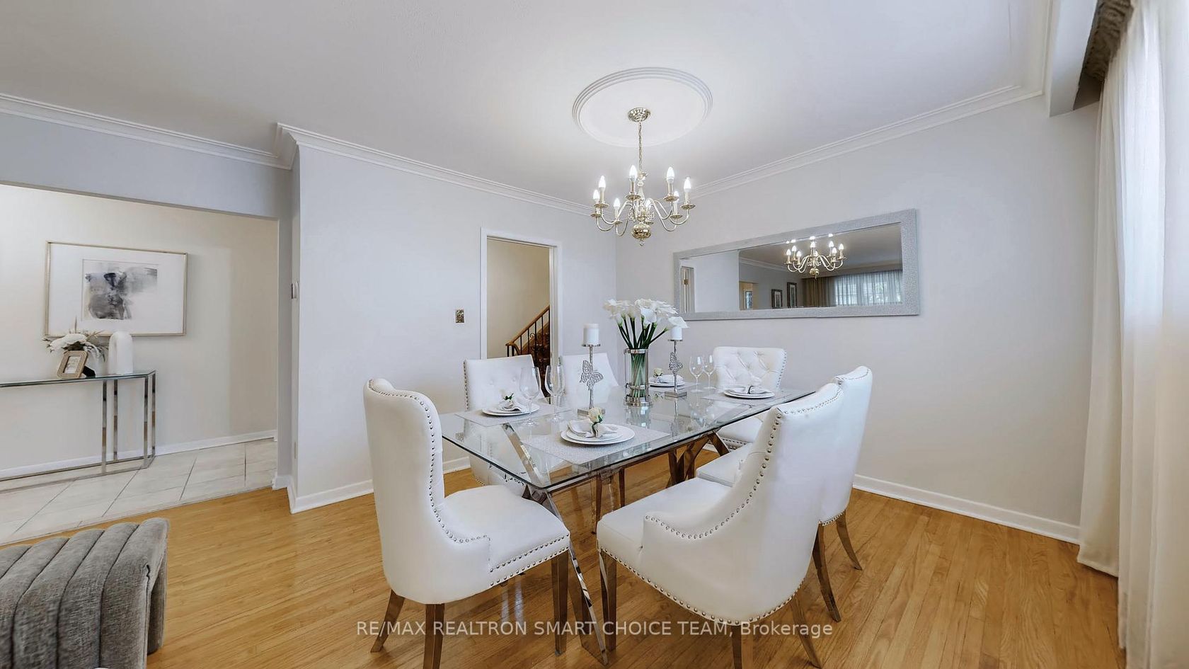 Photo 8 at 18 Brenham Crescent, Newtonbrook East, Toronto Photo 8 at 18 Brenham Crescent, Newtonbrook East, Toronto