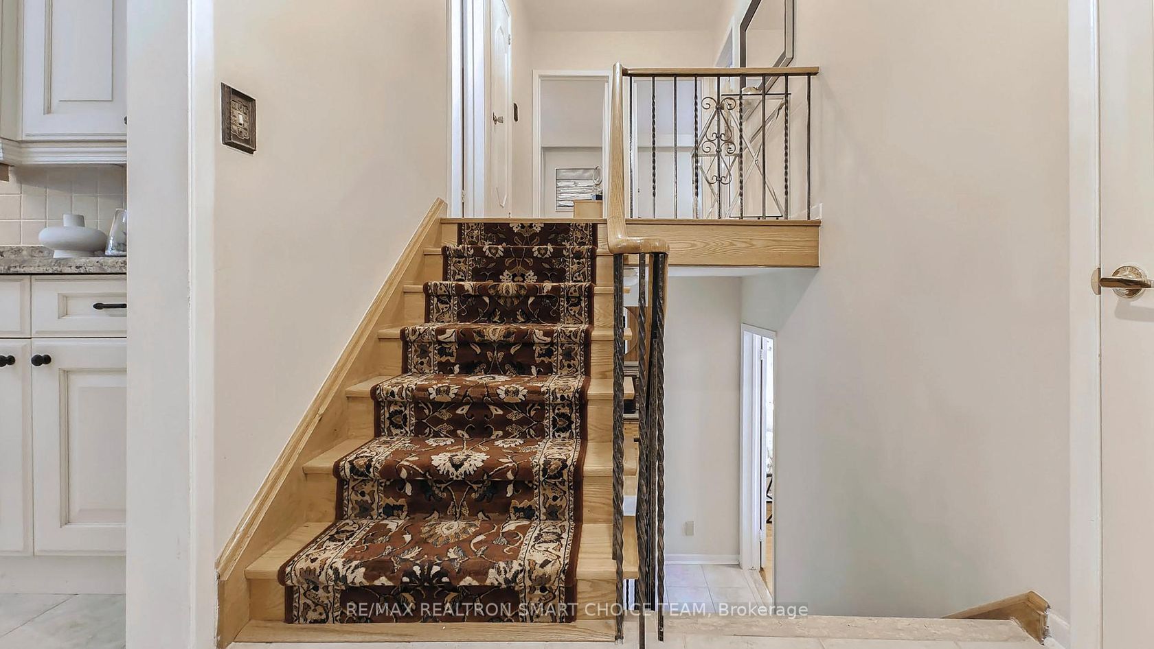 Photo 16 at 18 Brenham Crescent, Newtonbrook East, Toronto Photo 16 at 18 Brenham Crescent, Newtonbrook East, Toronto