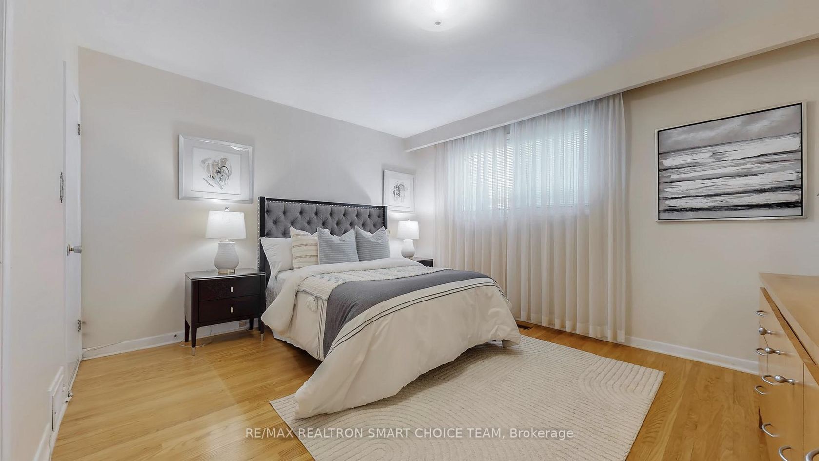 Photo 18 at 18 Brenham Crescent, Newtonbrook East, Toronto Photo 18 at 18 Brenham Crescent, Newtonbrook East, Toronto
