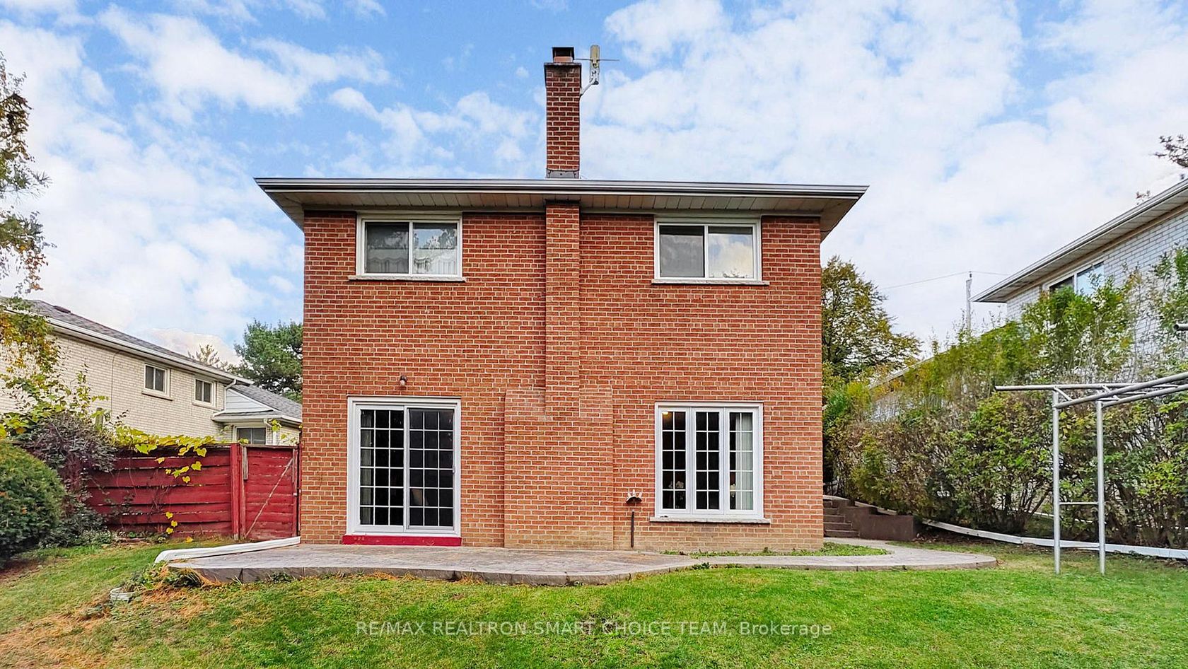 Photo 35 at 18 Brenham Crescent, Newtonbrook East, Toronto Photo 35 at 18 Brenham Crescent, Newtonbrook East, Toronto