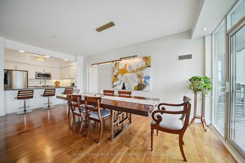 Photo 5 at 1102 - 58 Marine Parade Drive, Mimico, Toronto