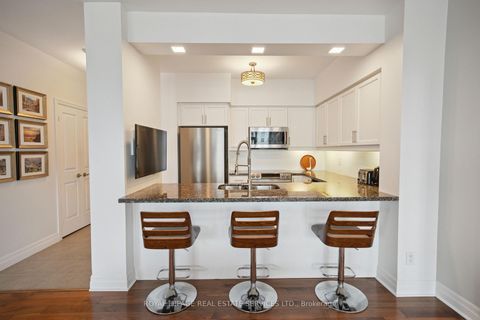 Photo 8 at 1102 - 58 Marine Parade Drive, Mimico, Toronto
