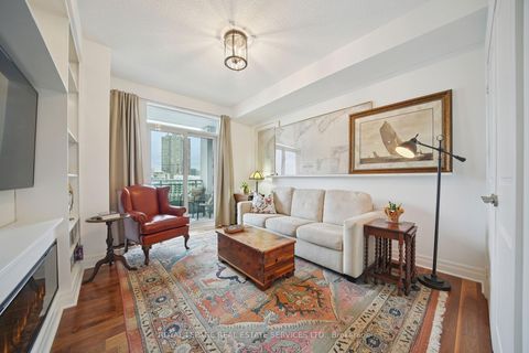 Photo 11 at 1102 - 58 Marine Parade Drive, Mimico, Toronto