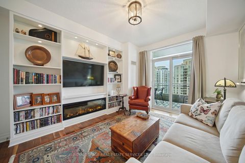 Photo 12 at 1102 - 58 Marine Parade Drive, Mimico, Toronto