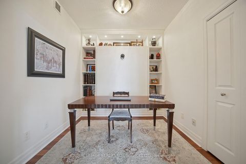 Photo 13 at 1102 - 58 Marine Parade Drive, Mimico, Toronto