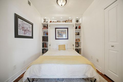 Photo 14 at 1102 - 58 Marine Parade Drive, Mimico, Toronto
