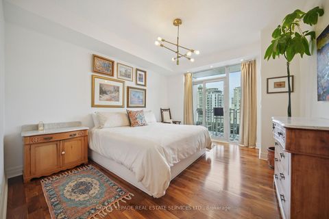 Photo 16 at 1102 - 58 Marine Parade Drive, Mimico, Toronto