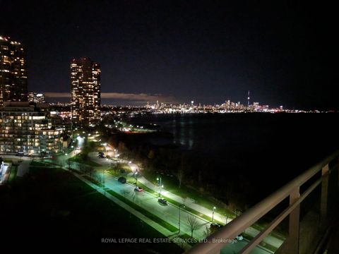 Photo 22 at 1102 - 58 Marine Parade Drive, Mimico, Toronto