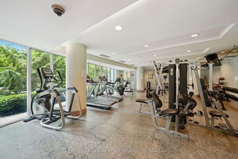 Photo 23 at 1102 - 58 Marine Parade Drive, Mimico, Toronto