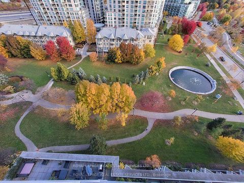 Photo 27 at 1102 - 58 Marine Parade Drive, Mimico, Toronto
