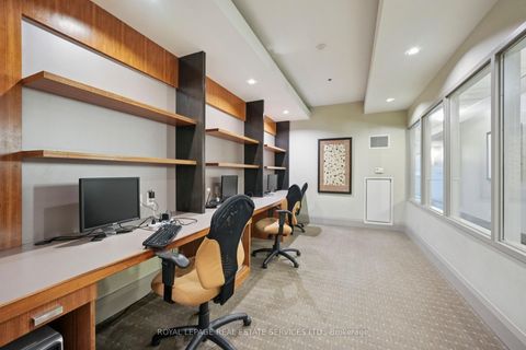 Photo 28 at 1102 - 58 Marine Parade Drive, Mimico, Toronto