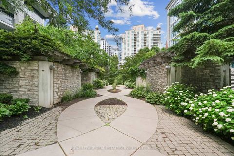 Photo 32 at 1102 - 58 Marine Parade Drive, Mimico, Toronto